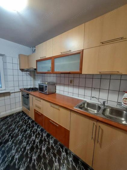Apartament 3 camere Vitan Mall - 13