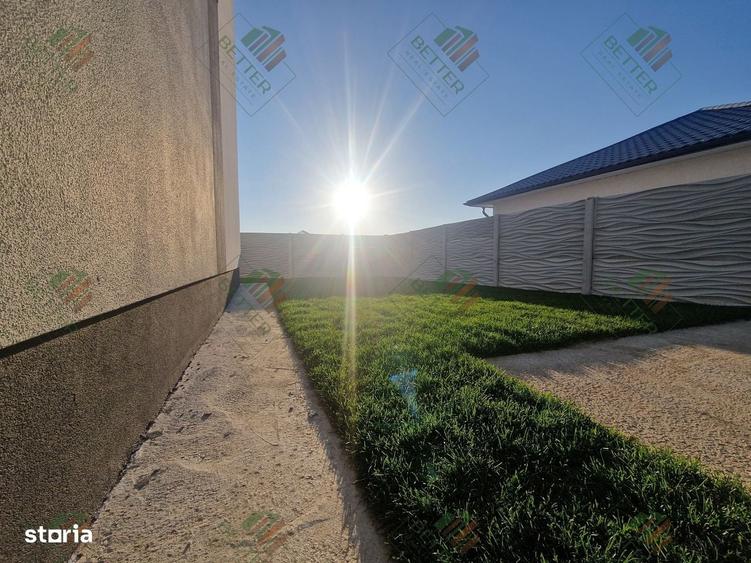 Casa P+1E de vanzare- Comuna Berceni | Teren 455 mp | Constructie 2026 - 3