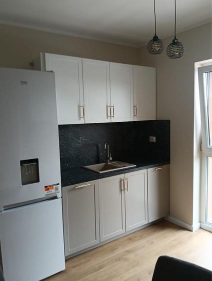 Apartament cu 2 camere în Florești