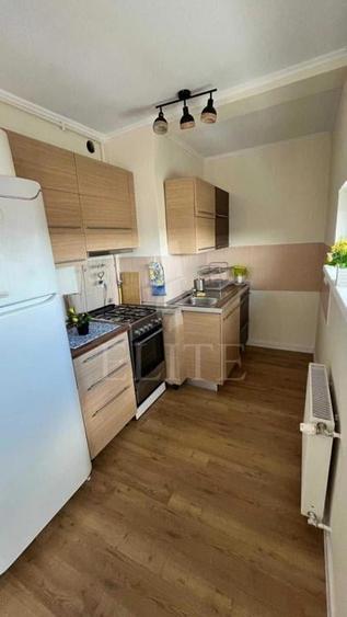 Apartament 2 camere în zona SEMICENTRALA - 7