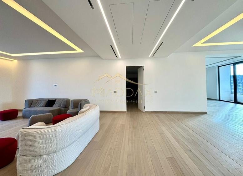 Apartament cu 4 Camere *223mp utili* / 2 parking / Zona Kiseleff - 4