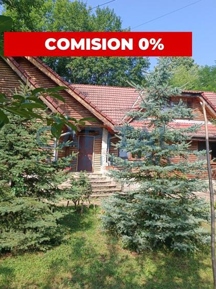 COMISION 0! Casa/Pensiune de vanzare in zona superba la Izvoarele (Prahova) - 1