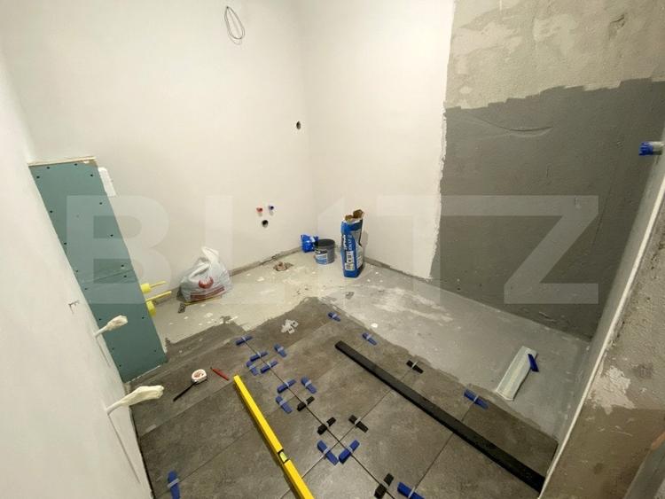 Apartament la cheie, 3 camere, 88 mp utili, 16 mp terasa, panorama, Zorilor - 6