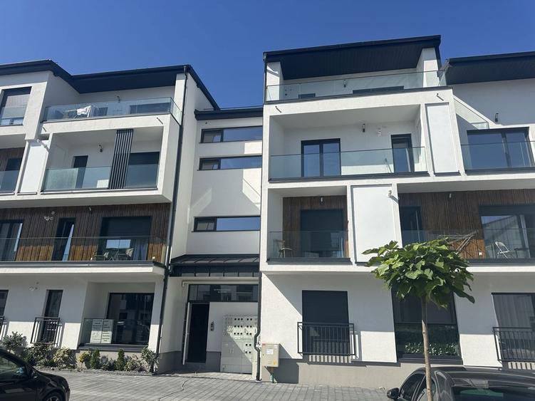 Apartament 2 camere - 4