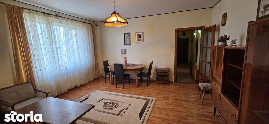 Ap 2 Camere Bdul Take Ionescu 350 euro - 2