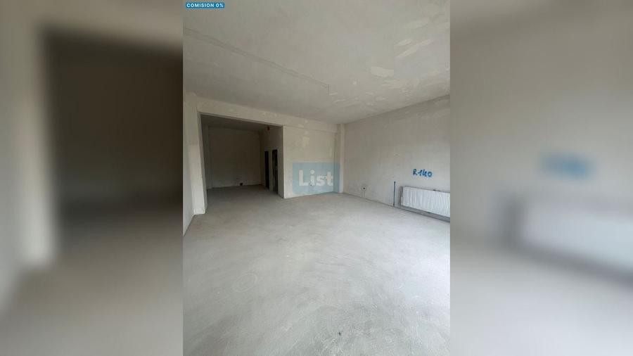 COMISION 0%| Spațiu Comercial 52mp | Mărăști |Ansamblu Rezidential Nou - 1