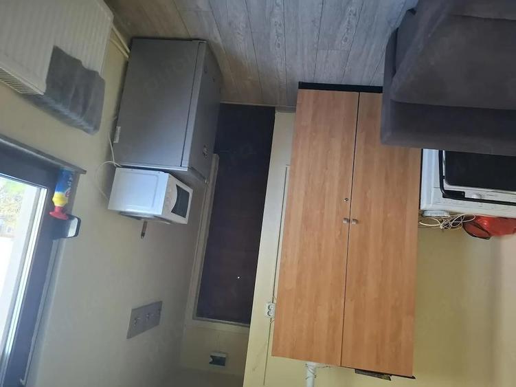 Garsoniera amenajata confort 3 Vlaicu Fortuna - 4