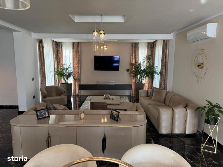 Vila lux 6 Camere 360mp & Anexa Giroc Pret 687.000 euro - 5