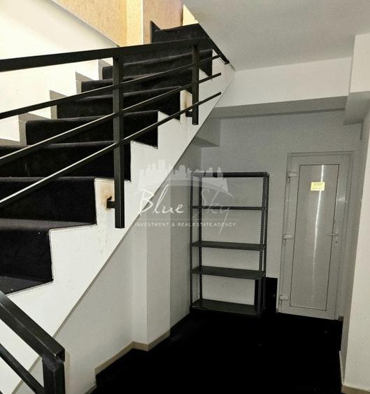 Piata Brotacei- Spatiu comercial 120 mp situat la parter - 9