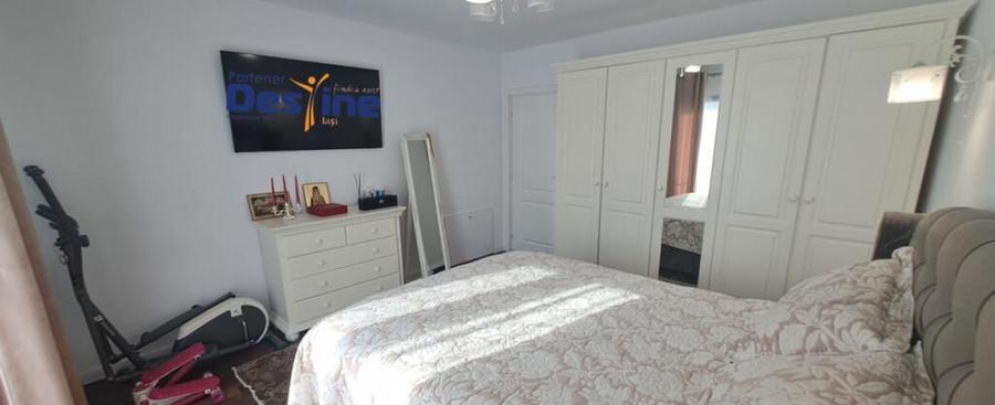 CASA INDIVIDUALA IN STIL MEDITERANEAN P+1+POD, 139 MP, VOROV - 12