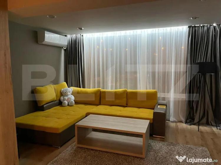 Apartament ultramodern cu view si terasa generoasa - 16
