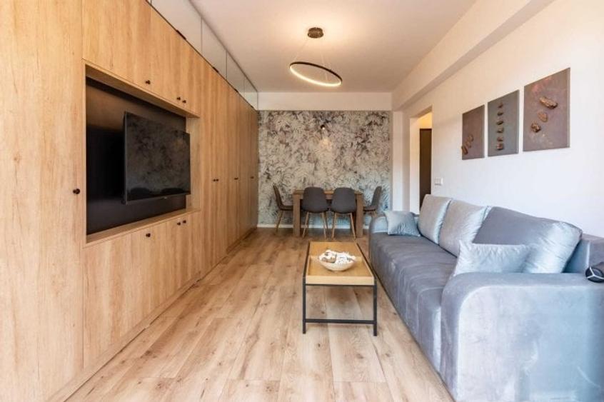 Inchiriere | 2 camere | Piata Kogalniceanu | Cismigiu - 2