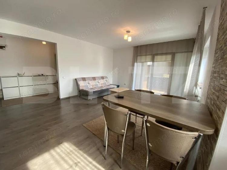 Apartament 3 camere, modern, 78 mp, parcare, zona Terra! - 7