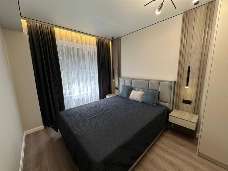 2 camere | NOU | Parcare | 61 m2 | - 3