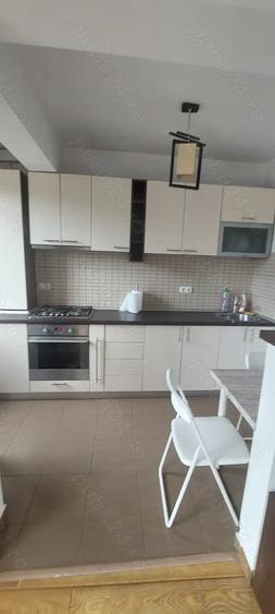 Inchiriez apartament 2 camere Sisesti - 7