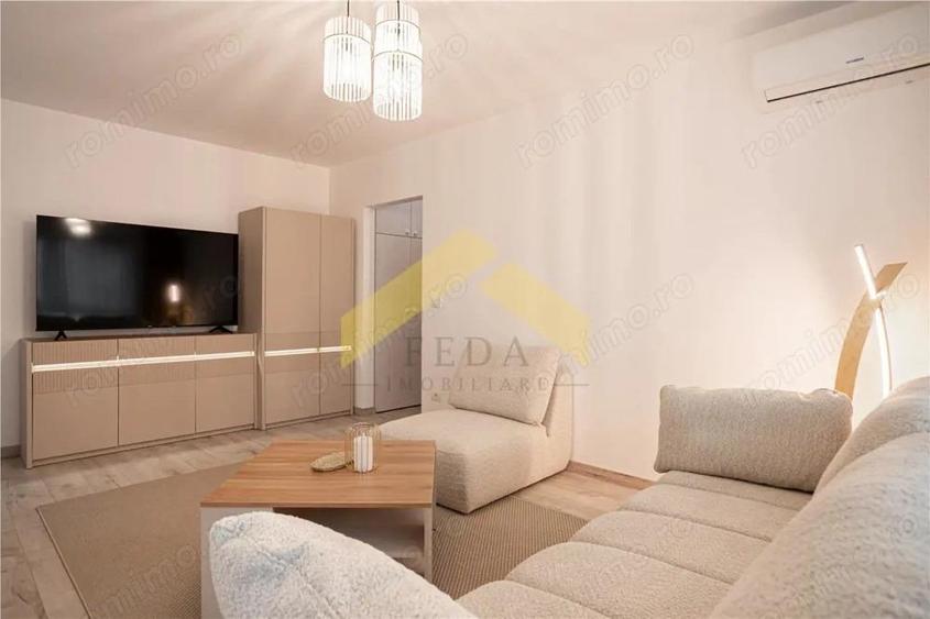 Apartament 3 camere de vanzare Adora Park - 16