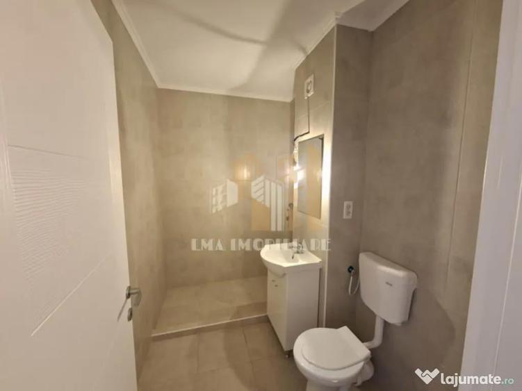 Apartament 2 camere tip studio Subcetate City 2 Sanpetru Br - 1