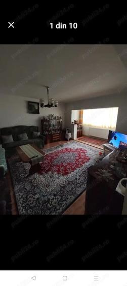 Apartament Racadau - 2