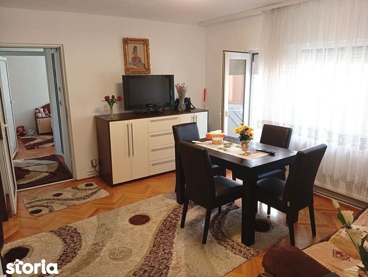 Apartament 2 camere de vanzare pe strada Bihorului - 6