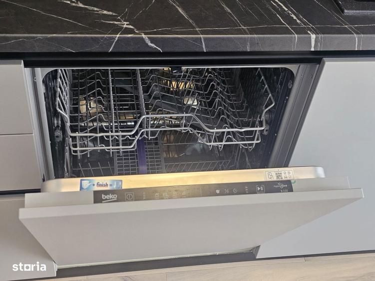 3 Camere LUX | Prima Inchiriere | Pipera | Incalzire gratuita - 8