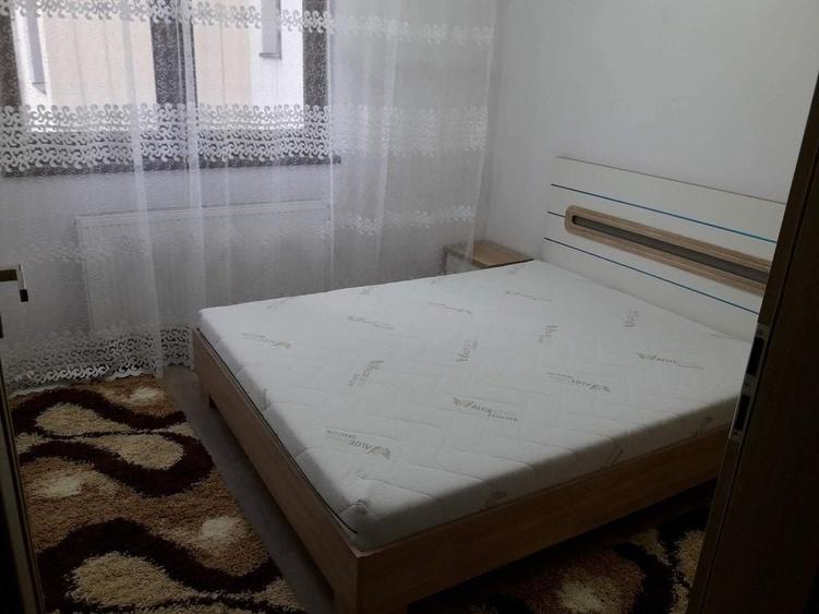 Inchiriez apartament 2 camere ultracentral, Roman Ciorogariu, langa pietonala - 2