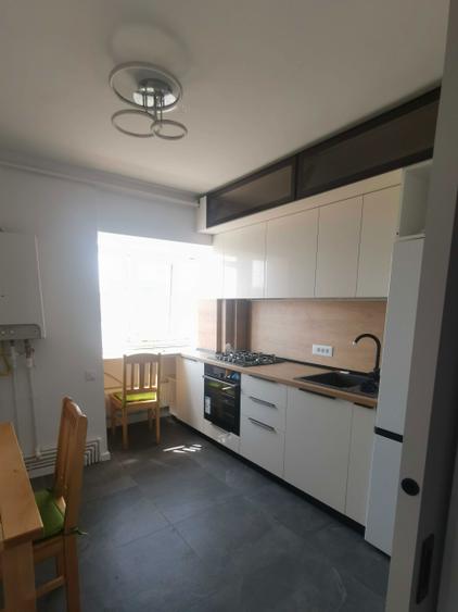Apartament 1 camera, zona Dorobantilor(INVESTITIE!!!) - 5