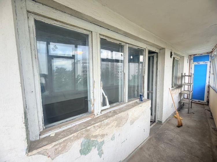 🏡 Apartament 3 camere decomandat – 71,6 mp total  - CALEA GIULESTI 109 - 5