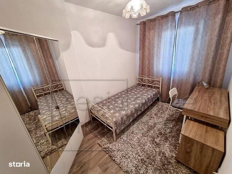 Apartament 2 dormitoare, Manastur-Floresti, VIVO+Parcare - 2
