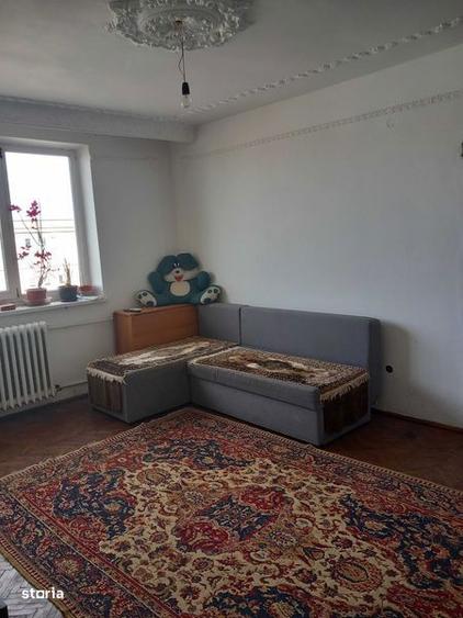 Apartament cu 2 camere - 4