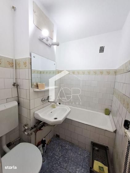 Garsoniera de vanzare, zona Lupeni - 7