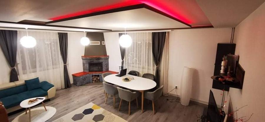 Casa Renovata P+1, 269MP, teren 40 ari, Caluseri, Mures - 13