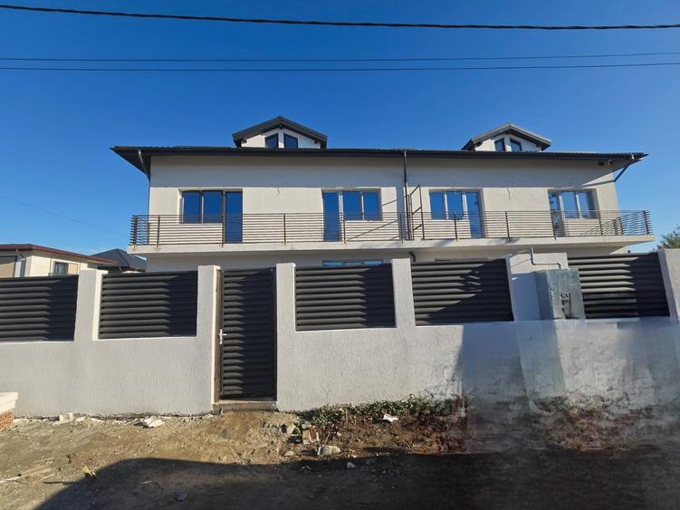 Duplex - 4 camere - 2 bai - camera tehnica-pod-incalzire pardoseala - 1