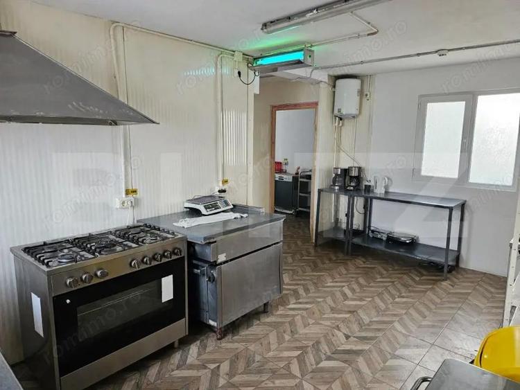 Azil de batrani complet echipat de vanzare - la 40 km de Timisoara - 4