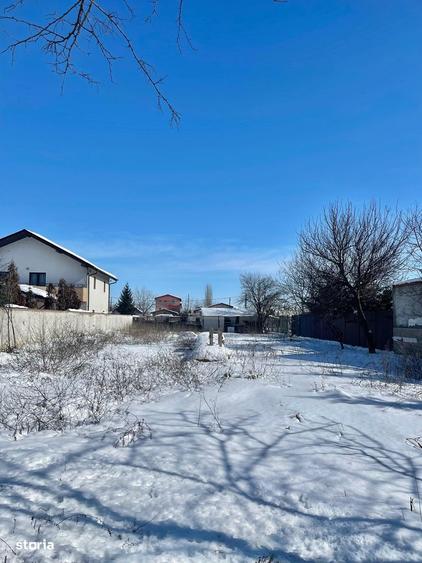 TEREN DIMIENI - Tunari, Ilfov, Otopeni - 2