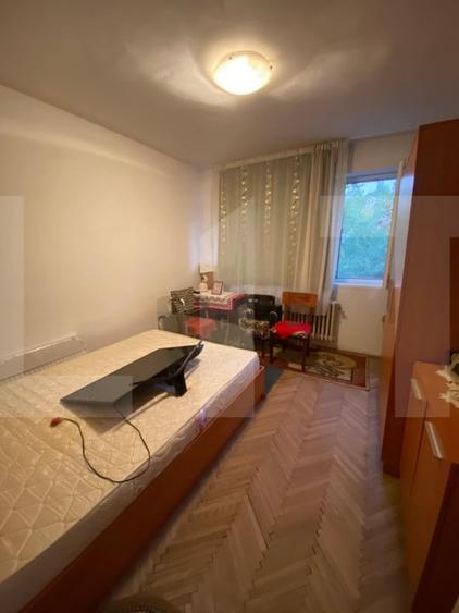 Apartament 2 camere, 48 mp –  Crangasi aproape de metrou si facilitati - 4