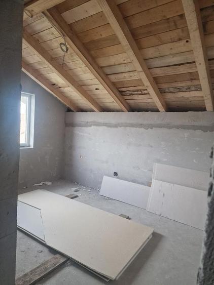 Duplex 4 camere - Bucovat - toate utilitatile - 1