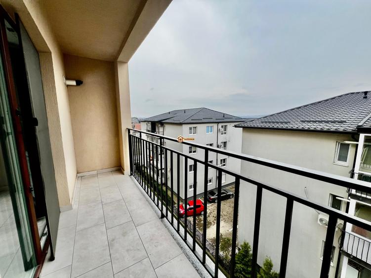 Apartament 3 camere Valea Lupului - 10