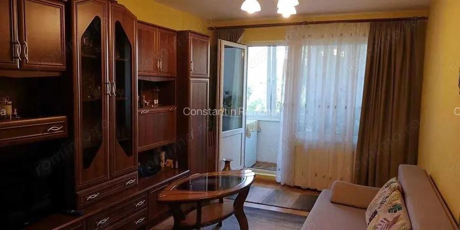 Tudor - Vanzare apartament 2 camere - B-dul. 2 Decembrie 1918