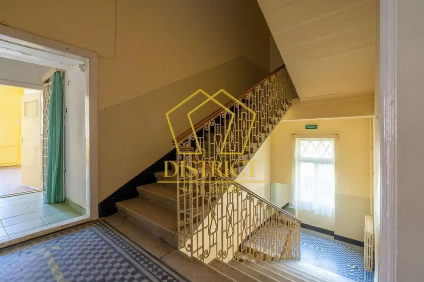 Vila istorica 940mp utili, 1064 teren | Ultracentral - 15