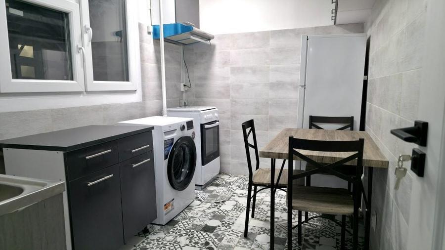 Apartament 2 camere Sect. 4 la prima inchiriere, renovat, zona linista - 3