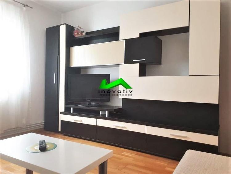 Garsoniera de inchiriat Sibiu Strand - 2