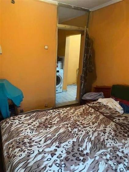 Apartament 3 camere Eremia Grigorescu, parter/4 - 4