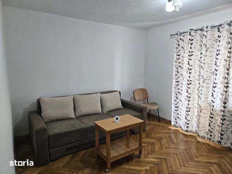 Apartament 1 camera, zona Aradului - Iulius Mall - 2