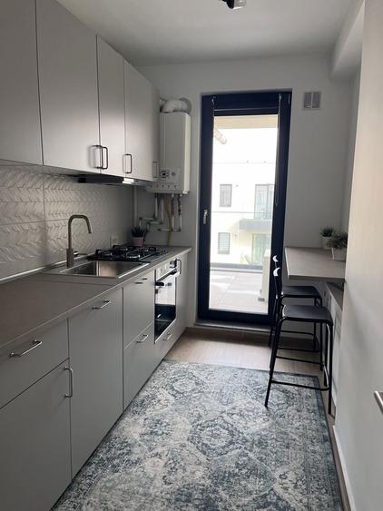 Gasoniera de vanzare - Novum56 - 6