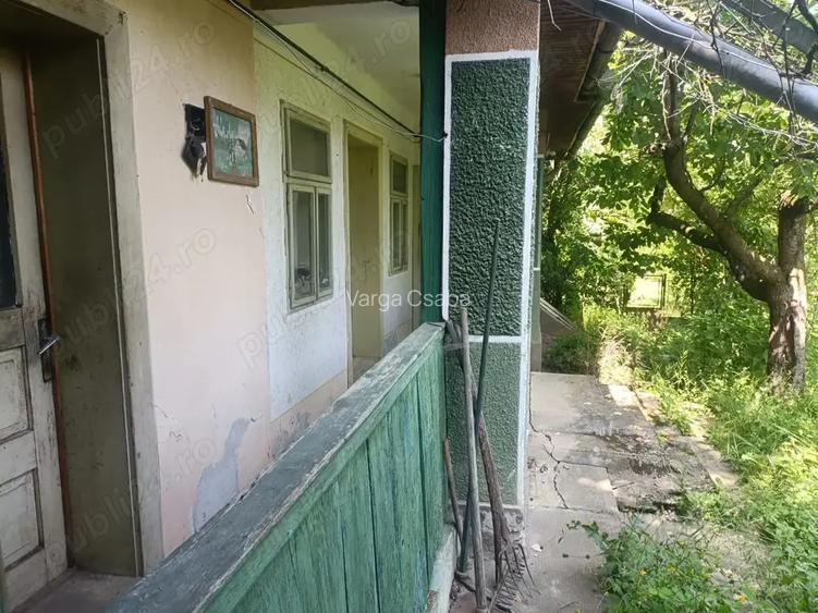Vand casa in Sabed