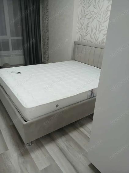 Garsonieră decomandată în Plopi