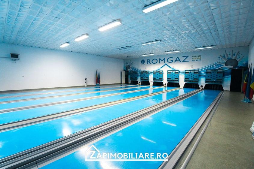 Spațiu comercial de 735mp în zona Centrala - comision Zero - 4