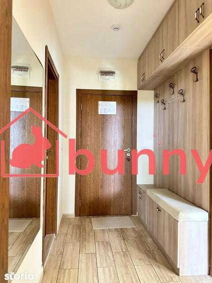 Garsoniera in Tei, Parc Plumbuita MT875-Et10 - 5