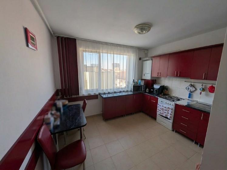Vând apartament 1 cameră, Mărăști, Henri Barbusse, garaj inclus în preț - 4