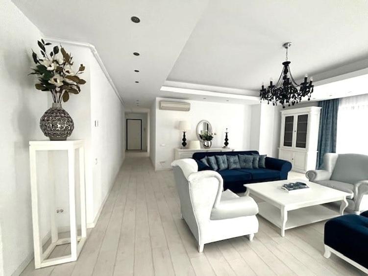 Inchiriere apartament lux 3 camere Domenii - 6